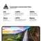 Захисне скло Armorstandart Pro для ZTE Blade V40s Black (ARM68741)