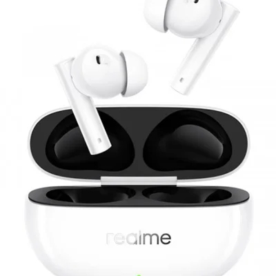 Bluetooth-гарнітура Realme Buds Air 5 White EU_