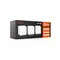 WiFi Mesh система Tenda MX3 (MX3-KIT-3)