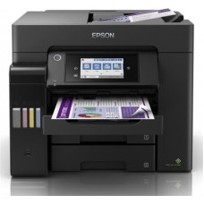 Багатофункційний пристрій А4 кол. Epson L6570 з WI-FI (C11CJ29404)