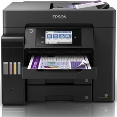Багатофункційний пристрій А4 кол. Epson L6570 з WI-FI (C11CJ29404)