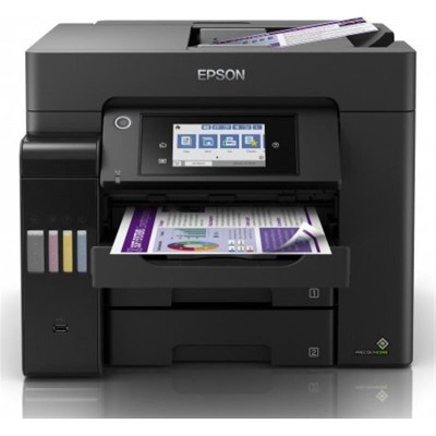 Багатофункційний пристрій А4 кол. Epson L6570 з WI-FI (C11CJ29404)