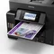 Багатофункційний пристрій А4 кол. Epson L6570 з WI-FI (C11CJ29404)