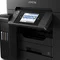 Багатофункційний пристрій А4 кол. Epson L6570 з WI-FI (C11CJ29404)