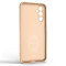 Чохол-накладка Armorstandart Icon Ring для Samsung Galaxy A54 5G SM-A546 Pink Sand (ARM68777)