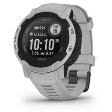 Смарт-годинник Garmin Instinct 2 Solar Mist Gray (010-02627-01)