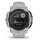 Смарт-годинник Garmin Instinct 2 Solar Mist Gray (010-02627-01)