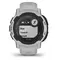 Смарт-годинник Garmin Instinct 2 Solar Mist Gray (010-02627-01)