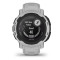 Смарт-годинник Garmin Instinct 2 Solar Mist Gray (010-02627-01)