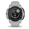 Смарт-годинник Garmin Instinct 2 Solar Mist Gray (010-02627-01)
