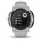 Смарт-годинник Garmin Instinct 2 Solar Mist Gray (010-02627-01)