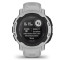 Смарт-годинник Garmin Instinct 2 Solar Mist Gray (010-02627-01)