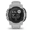 Смарт-годинник Garmin Instinct 2 Solar Mist Gray (010-02627-01)