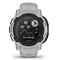 Смарт-годинник Garmin Instinct 2 Solar Mist Gray (010-02627-01)