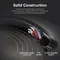 Кабель Vention 3.5 мм - 2х3.5 мм (F/M), 0.3 м, Black (BHFBY) Кабель Vention 3.5 мм - 2х3.5 мм (F/M), 0.3 м, Black (BHFBY)