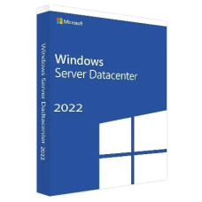 Програмне забезпечення Microsoft Windows Server 2022 Datacenter - 16 Core (DG7GMGF0D65N-0002)