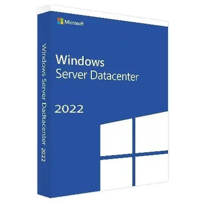 Програмне забезпечення Microsoft Windows Server 2022 Datacenter - 16 Core (DG7GMGF0D65N-0002) Програмне забезпечення Microsoft Windows Server 2022 Datacenter - 16 Core (DG7GMGF0D65N-0002)