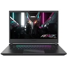 Ноутбук Gigabyte Aorus 15 9KF (9KF-E3KZ353SH) Black