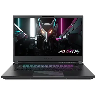 Ноутбук Gigabyte Aorus 15 9KF (9KF-E3KZ353SH) Black