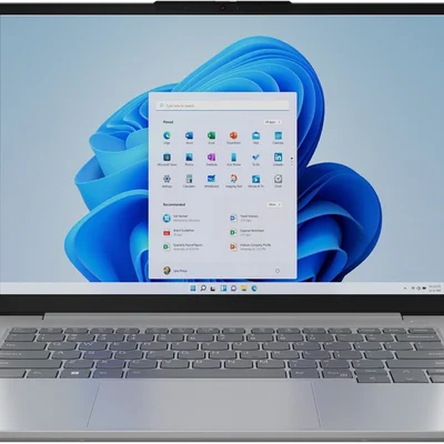 Ноутбук Lenovo ThinkBook 14 G6 ABP (21KJ003MRA) Arctic Grey