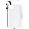 Чохол-накладка Armorstandart Air для Motorola G14 Transparent (ARM70469)
