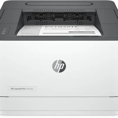 Принтер А4 HP LJ Pro 3003dw з Wi-Fi (3G654A)