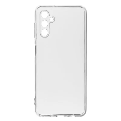 Чохол-накладка Armorstandart Air для Samsung Galaxy A14 SM-A145/A14 5G SM-A146 Camera cover Transparent (ARM70611)