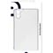 Чохол-накладка Armorstandart Air для Samsung Galaxy A14 SM-A145/A14 5G SM-A146 Camera cover Transparent (ARM70611)