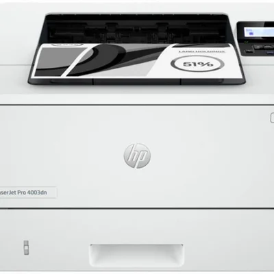 Принтер А4 HP LaserJet Pro 4003dn (2Z609A)
