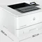 Принтер А4 HP LaserJet Pro 4003dn (2Z609A)