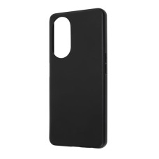 Чохол-накладка Armorstandart Matte Slim Fit для Oppo A98 5G Black (ARM68571)