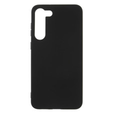 Чохол-накладка Armorstandart Matte Slim Fit для Samsung Galaxy S23+ SM-S916 Black (ARM65462)