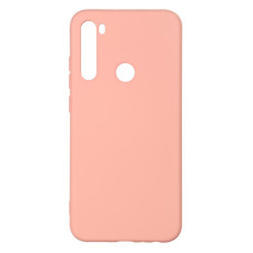 Чохол-накладка Armorstandart Icon для Xiaomi Redmi Note 8/Note 8 2021 Pink (ARM55869)