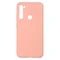Чохол-накладка Armorstandart Icon для Xiaomi Redmi Note 8/Note 8 2021 Pink (ARM55869)
