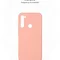 Чохол-накладка Armorstandart Icon для Xiaomi Redmi Note 8/Note 8 2021 Pink (ARM55869)