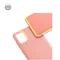 Чохол-накладка Armorstandart Icon для Xiaomi Redmi Note 8/Note 8 2021 Pink (ARM55869)
