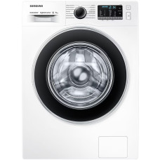 Пральна машина Samsung WW80J52K0HW/UA