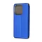 Чохол-книжка Armorstandart G-Case для Tecno Spark 10 Pro (KI7) Blue (ARM68953)