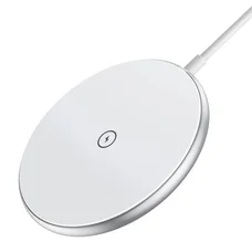 Бездротовий зарядний пристрій Choetech T580-F 15W