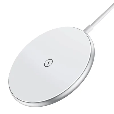 Бездротовий зарядний пристрій Choetech T580-F 15W