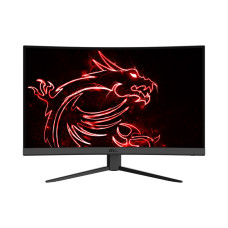 Монітор MSI 31.5" G32CQ4 E2 VA Black Curved