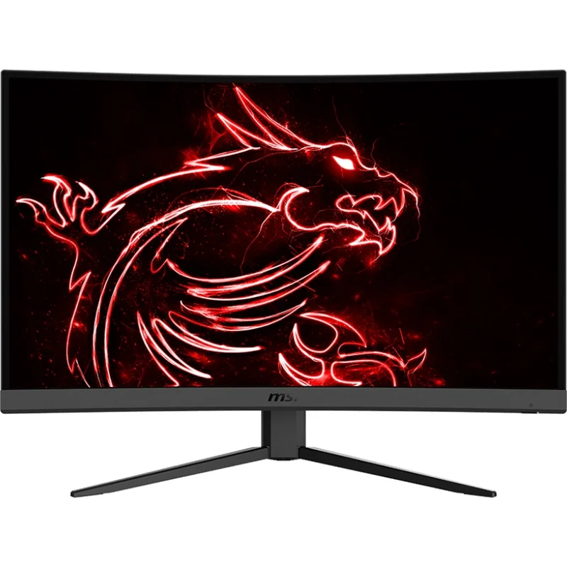 Монітор MSI 31.5" G32CQ4 E2 VA Black Curved