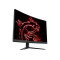 Монітор MSI 31.5" G32CQ4 E2 VA Black Curved