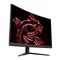 Монітор MSI 31.5" G32CQ4 E2 VA Black Curved