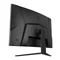 Монітор MSI 31.5" G32CQ4 E2 VA Black Curved