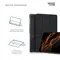 Чохол-книжка Armorstandart Smart для Samsung Galaxy Tab S8 Ultra SM-X910/Galaxy Tab S9 Ultra SM-X916/SM-X918 Black (ARM61445) Чохол-книжка Armorstandart Smart для Samsung Galaxy Tab S8 Ultra SM-X910/Galaxy Tab S9 Ultra SM-X916/SM-X918 Black (ARM61445)