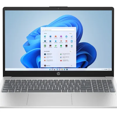 Ноутбук HP 15-fd0077ua (91L33EA) Blue