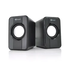 Акустична система Kisonli S-444/23405 Black