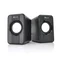 Акустична система Kisonli S-444/23405 Black