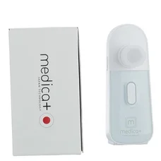 Інгалятор Medica+ Breath Control 9.0 (MD-102978)
